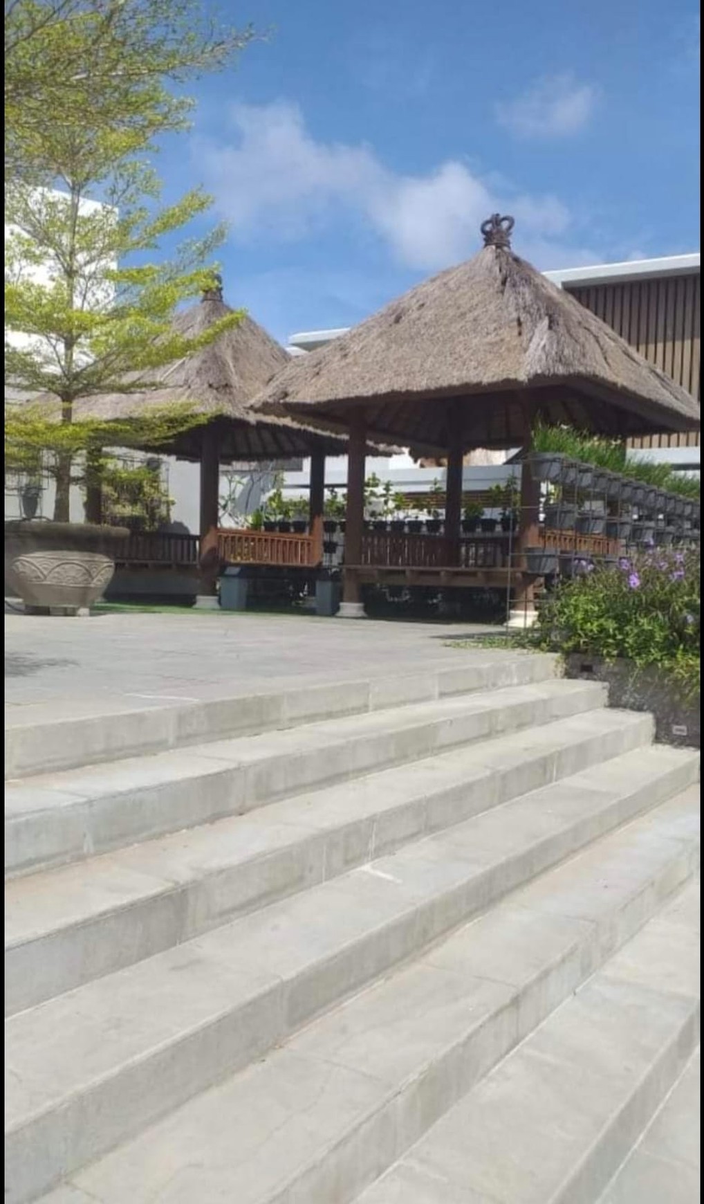 DI JUAL VILLA ASRI DI PECATU KUTA BALI