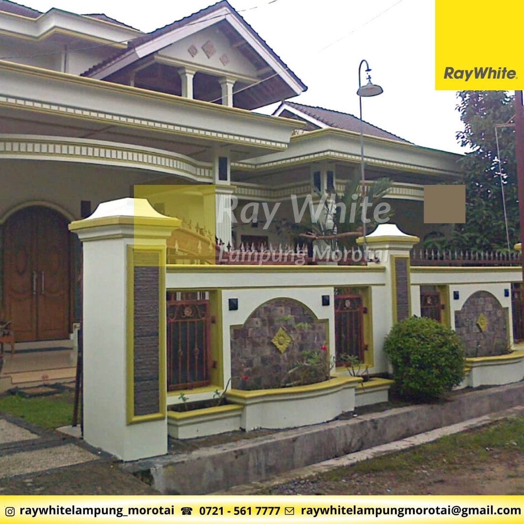 Dijual Rumah di Korpri Siap Huni br