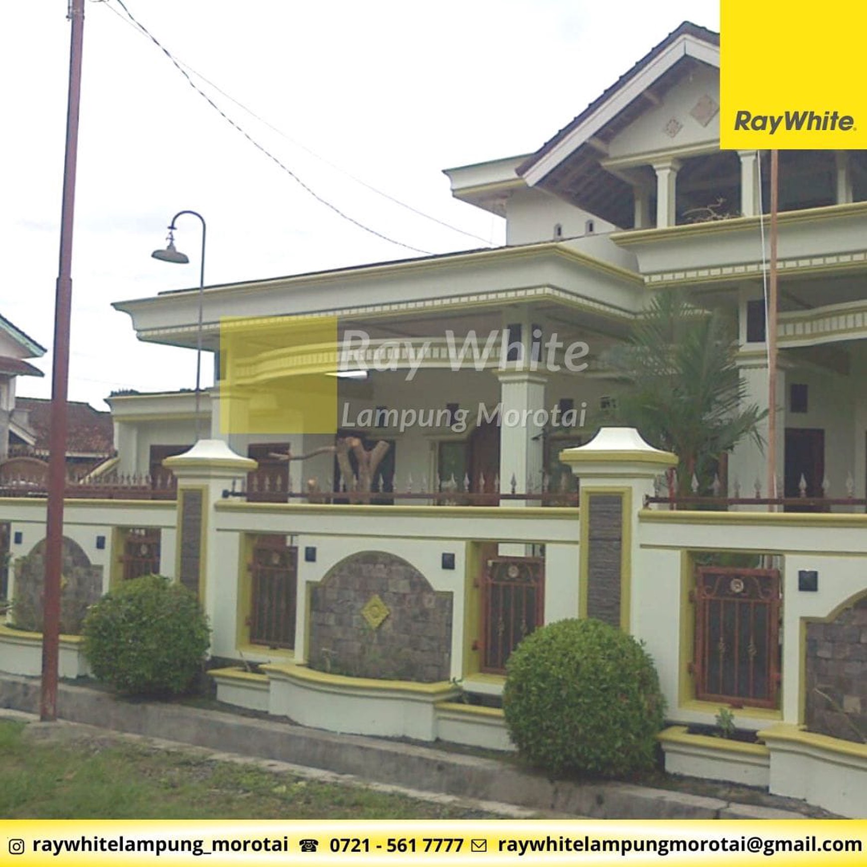 Dijual Rumah di Korpri Siap Huni br