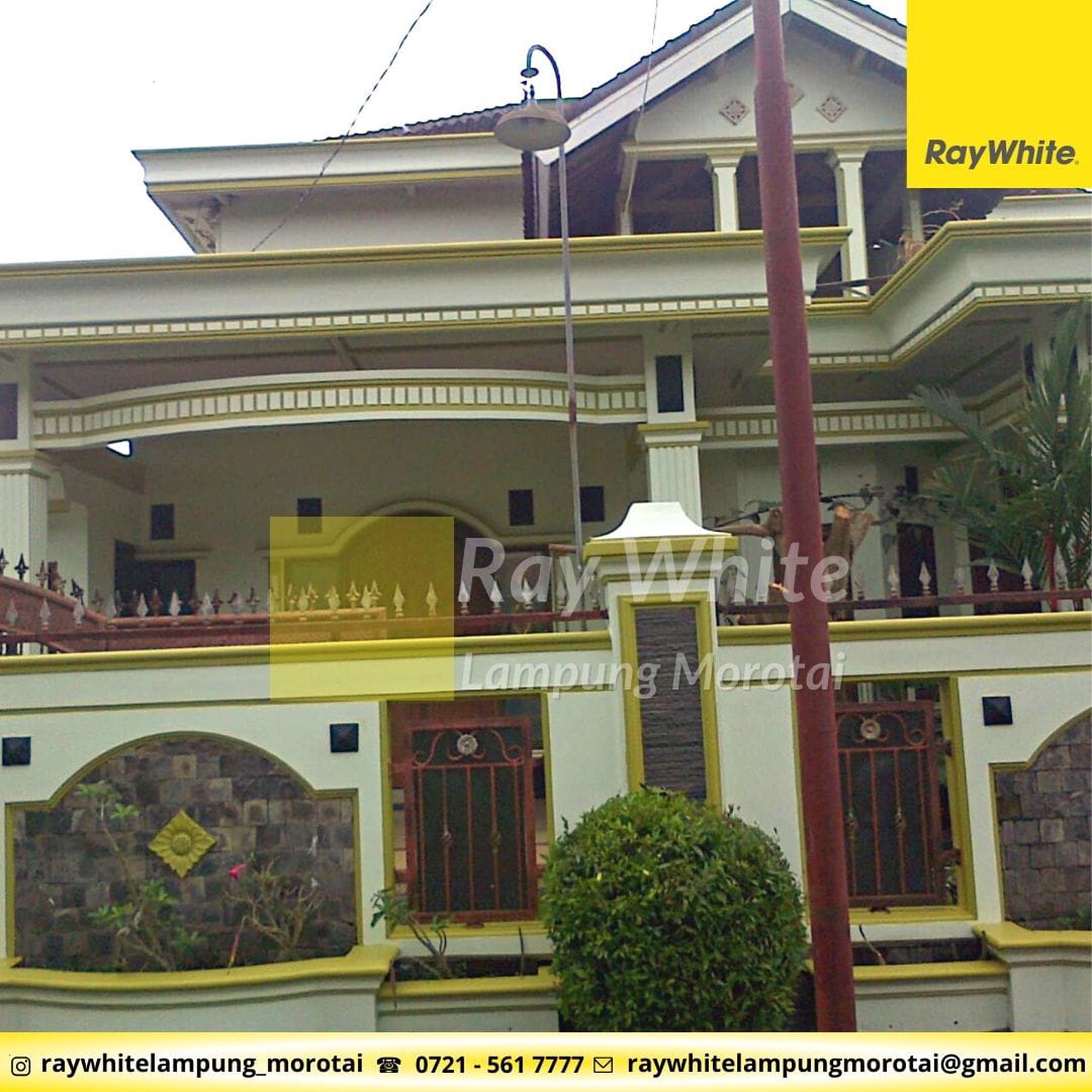 Dijual Rumah di Korpri Siap Huni br