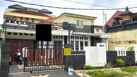 Dijual Rumah Siap Huni an
