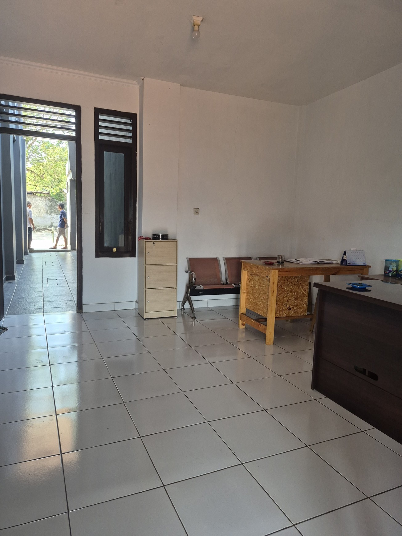 Dijual Property komersial di jalan Raya Pemda Bogor