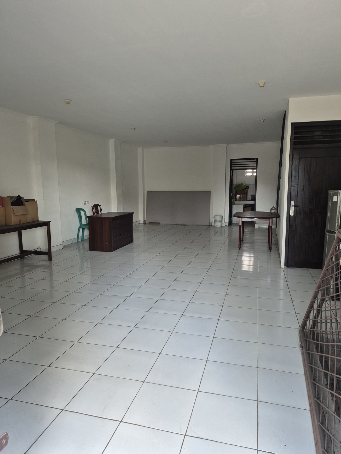 Dijual Property komersial di jalan Raya Pemda Bogor