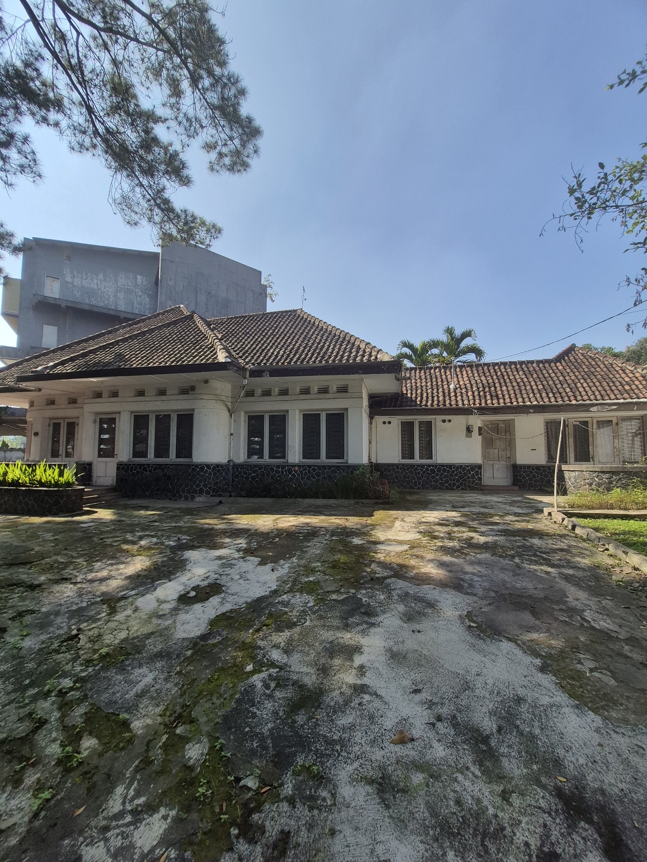 Dijual Rumah Bagus di Pasir Kaliki Bandung