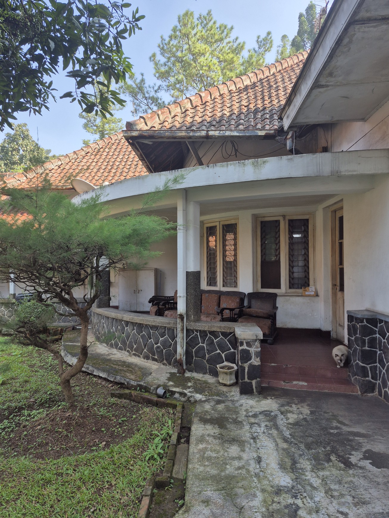 Dijual Rumah Bagus di Pasir Kaliki Bandung