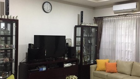 Green Permata, Rumah Minimalis, Pesanggrahan, Jl Swadaya, Cluster, Jakarta Selatan