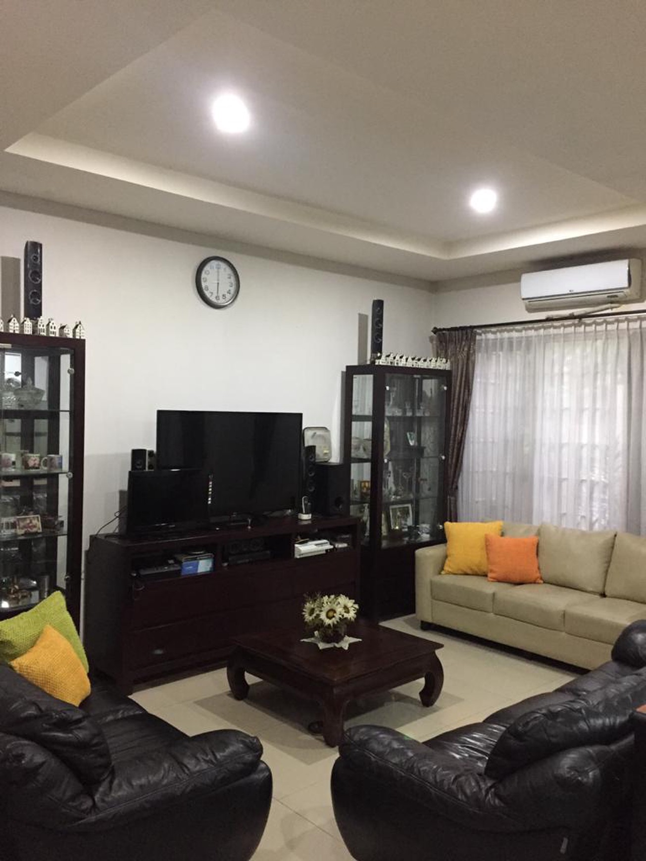 Green Permata, Rumah Minimalis, Pesanggrahan, Jl Swadaya, Cluster, Jakarta Selatan