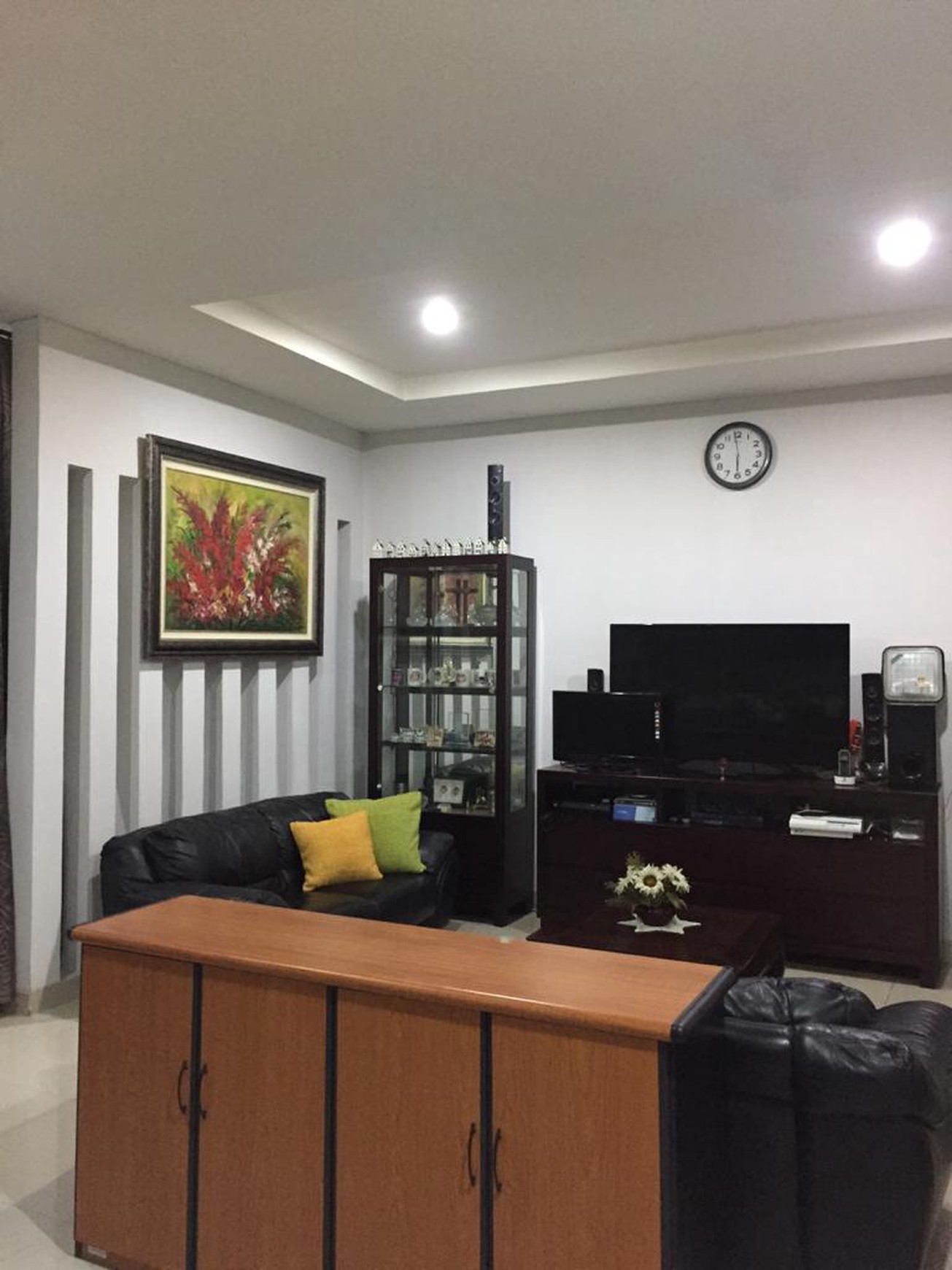 Green Permata, Rumah Minimalis, Pesanggrahan, Jl Swadaya, Cluster, Jakarta Selatan