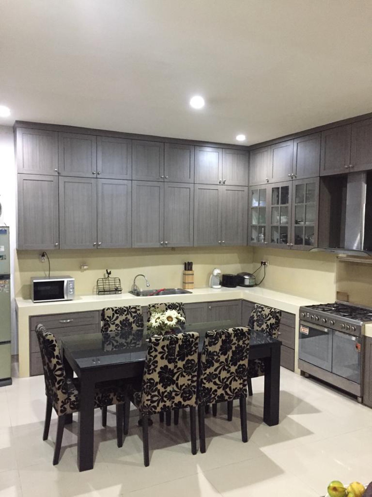 Green Permata, Rumah Minimalis, Pesanggrahan, Jl Swadaya, Cluster, Jakarta Selatan