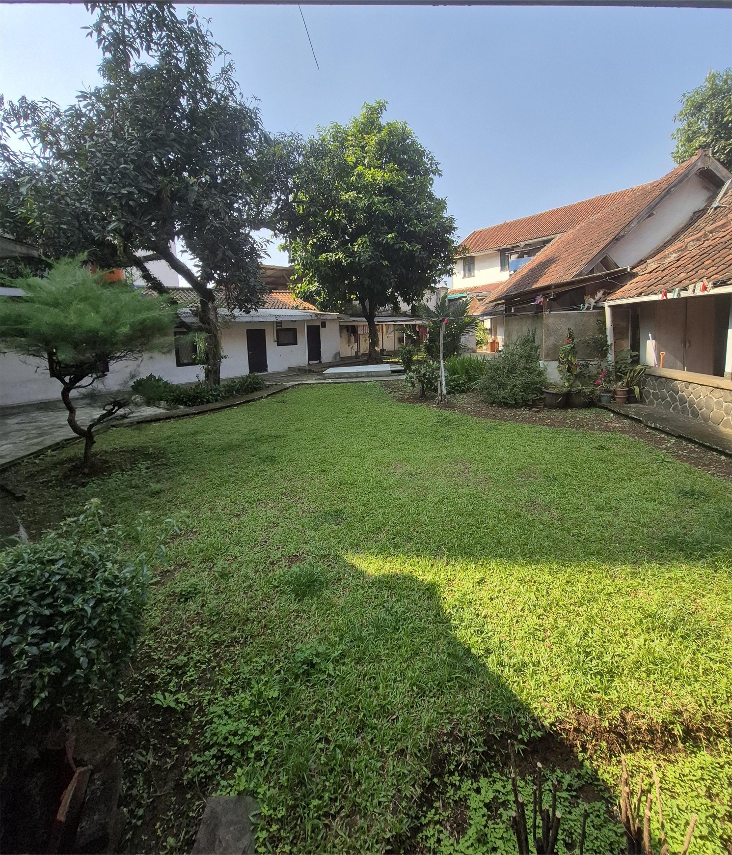 Dijual Rumah Bagus di Pasir Kaliki Bandung