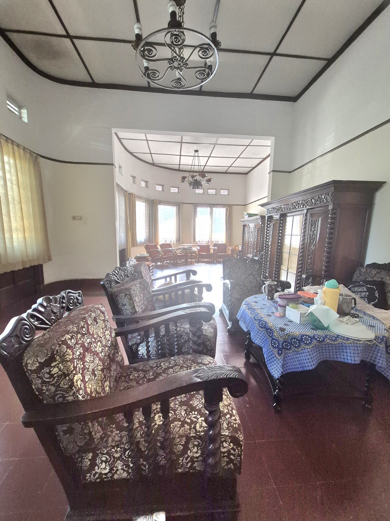 Dijual Rumah Bagus di Pasir Kaliki Bandung