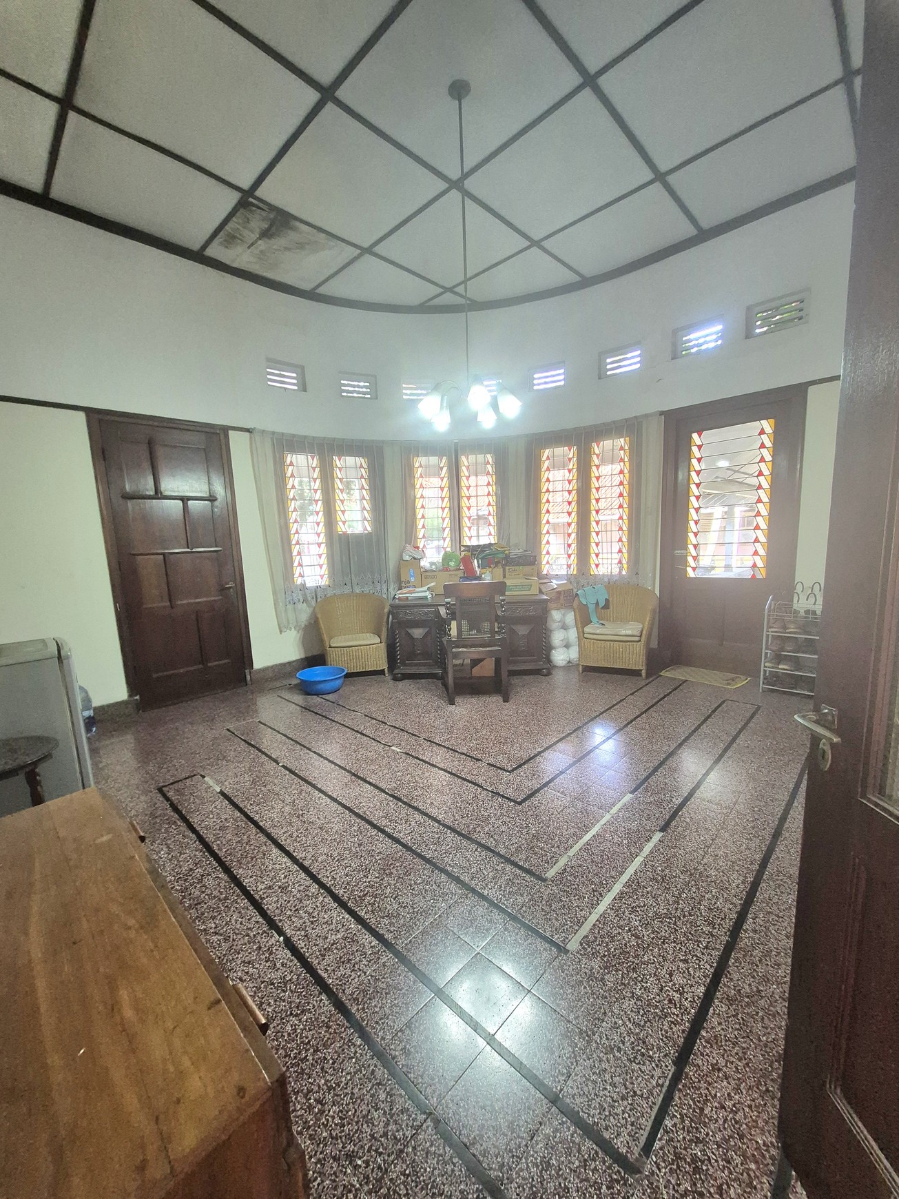 Dijual Rumah Bagus di Pasir Kaliki Bandung