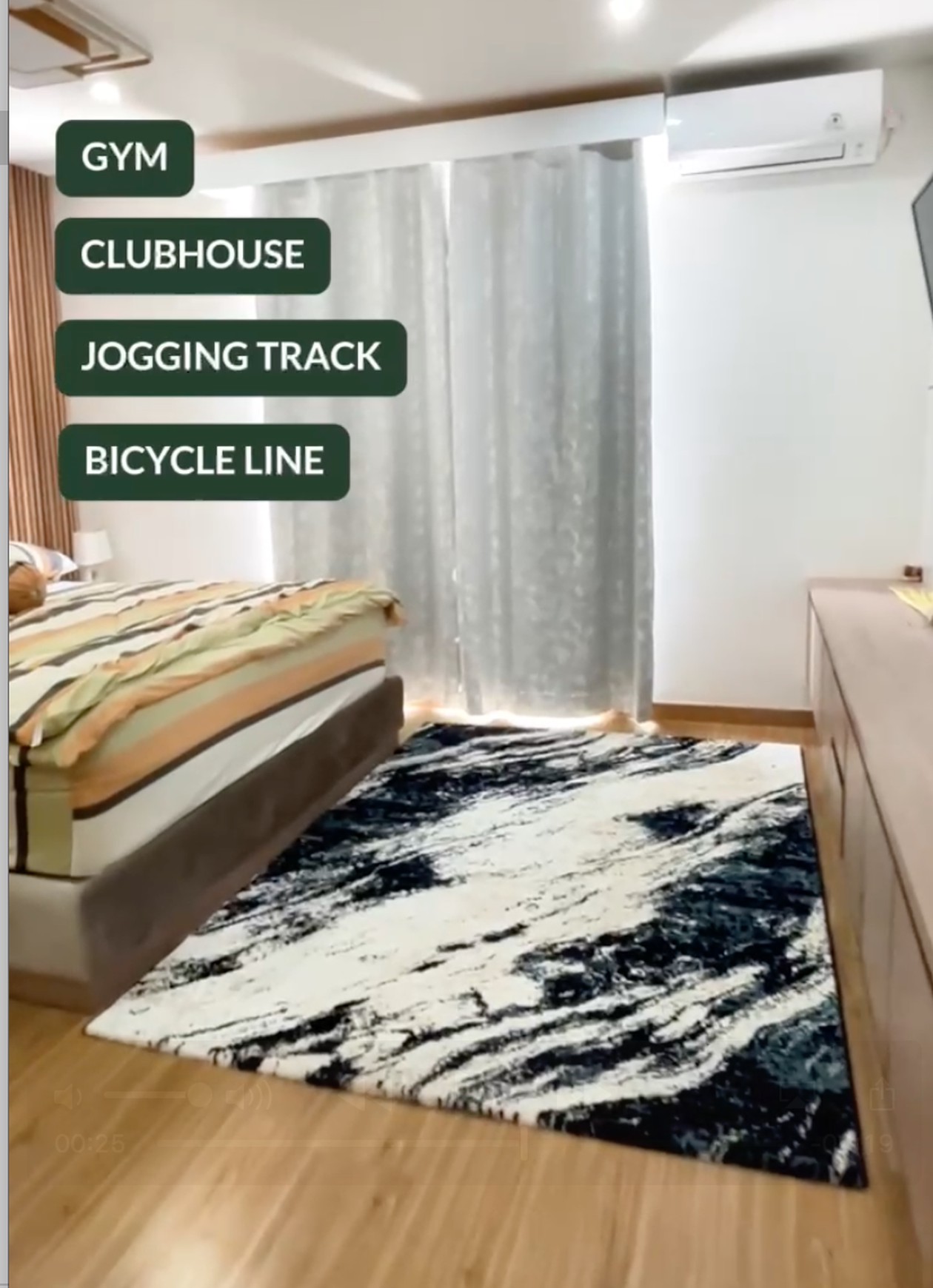 Property Freehold 3 Bedrooms Denpasar Bali