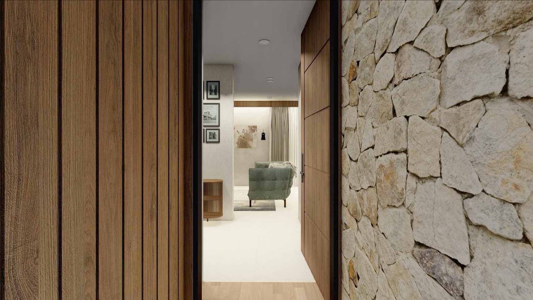 Property Freehold 3 Bedrooms Denpasar Bali