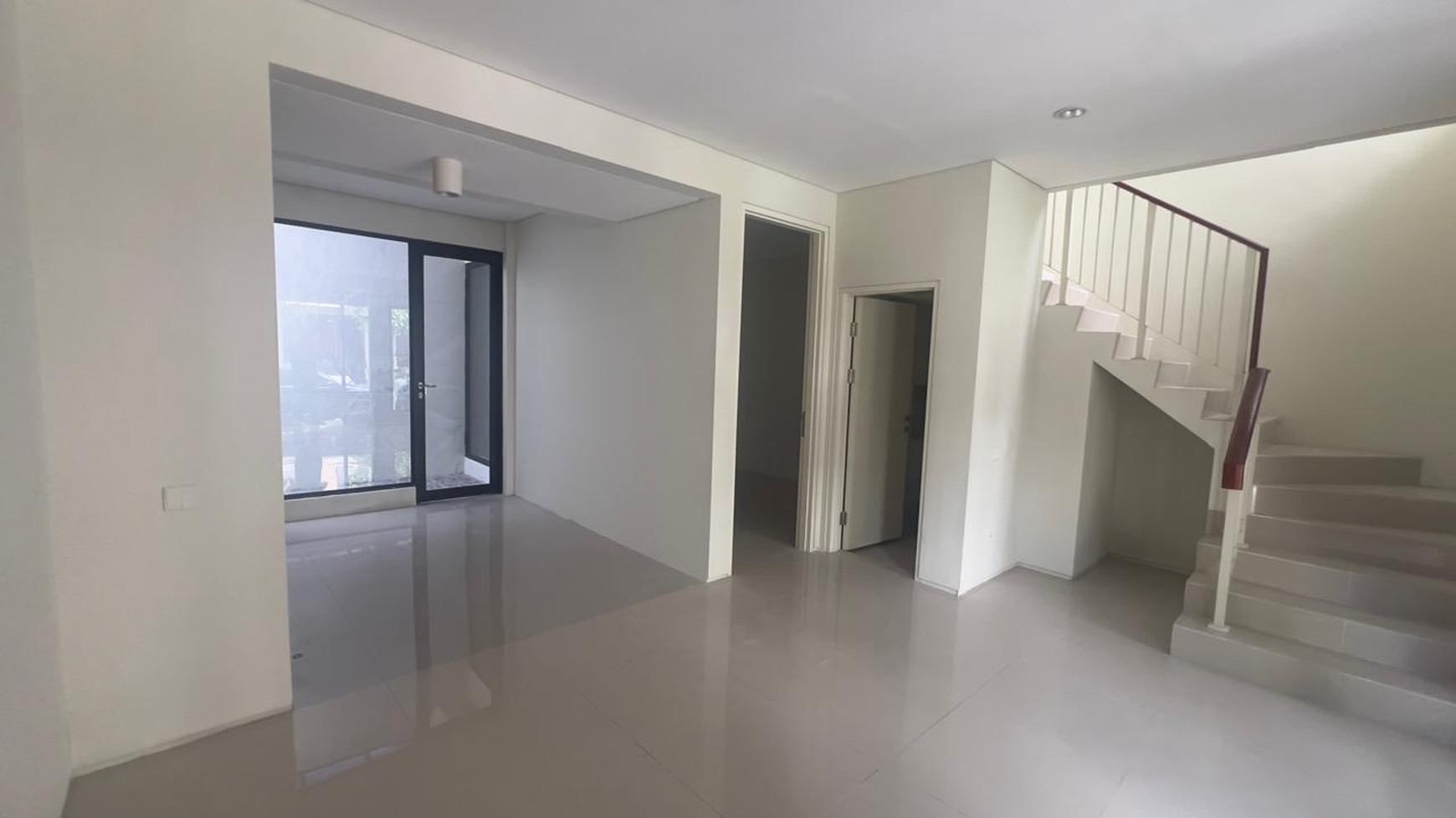 Dijual Rumah modern minimalis 2lantai NorthWest Hill Citraland Surabaya Barat