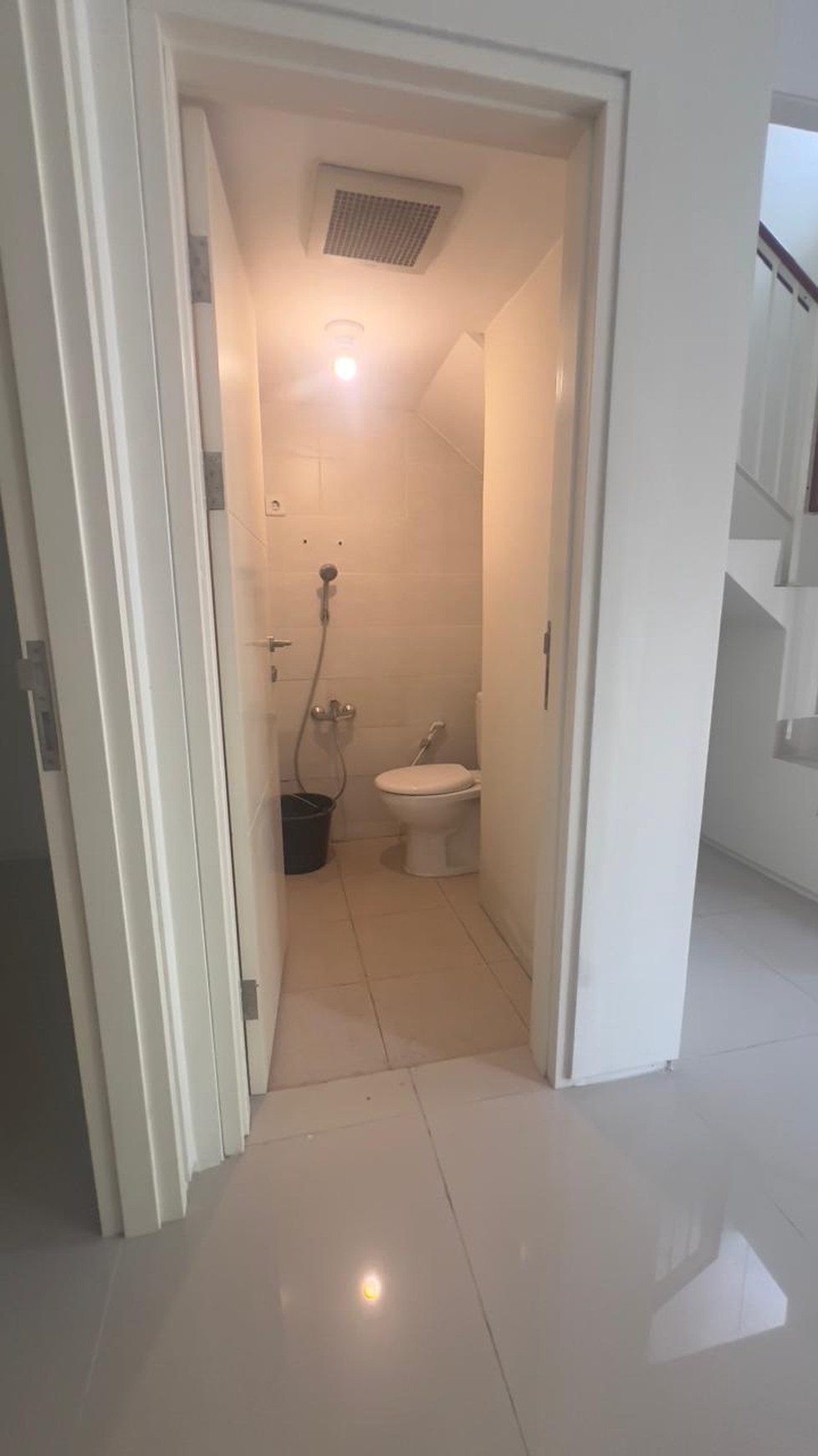 Dijual Rumah modern minimalis 2lantai NorthWest Hill Citraland Surabaya Barat