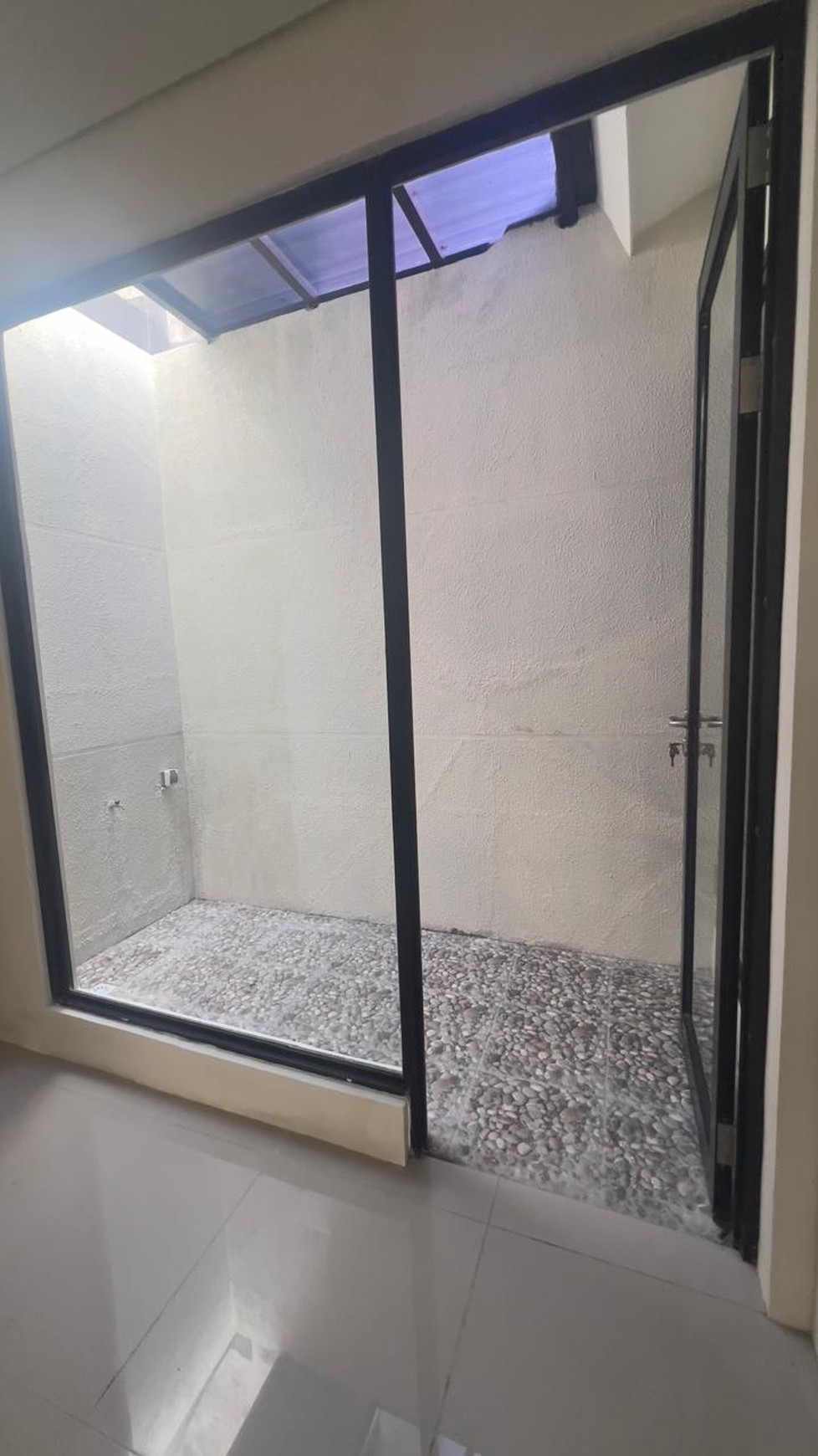 Dijual Rumah modern minimalis 2lantai NorthWest Hill Citraland Surabaya Barat