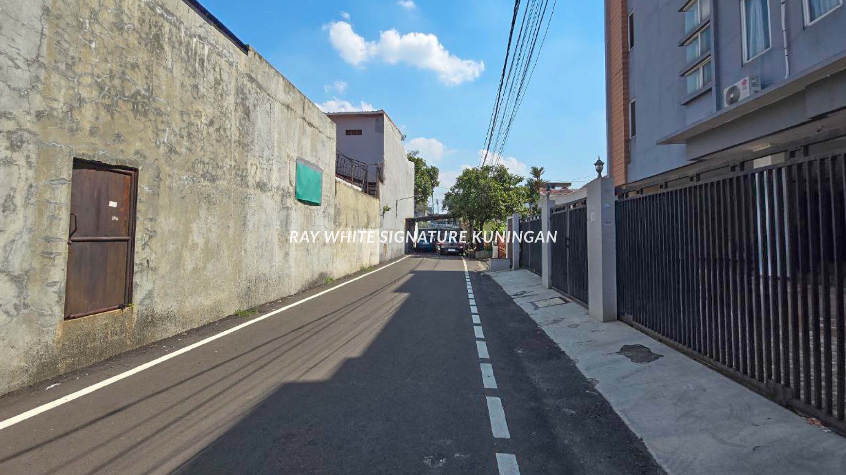 Rumah Kost di Jl Cempaka Putih Tengah 2 Cocok Untuk Investasi