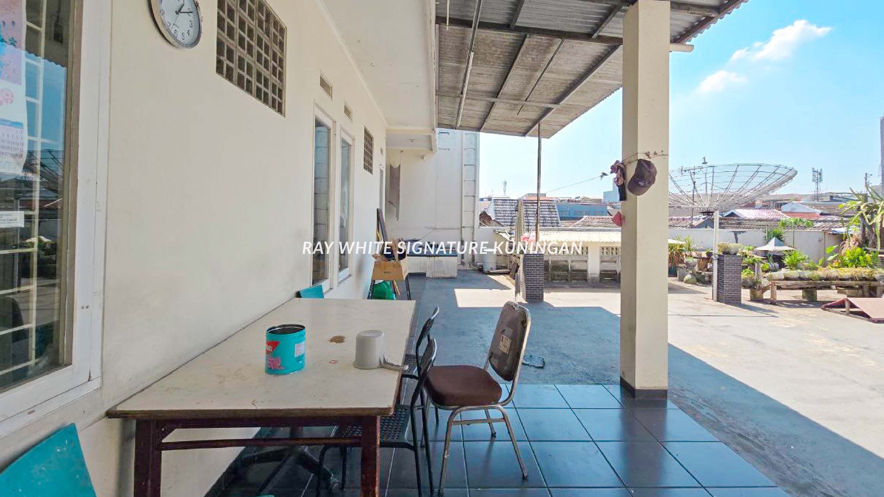 Rumah Kost di Jl Cempaka Putih Tengah 2 Cocok Untuk Investasi