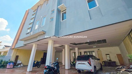 Rumah Kost di Jl Cempaka Putih Tengah 2 Cocok Untuk Investasi