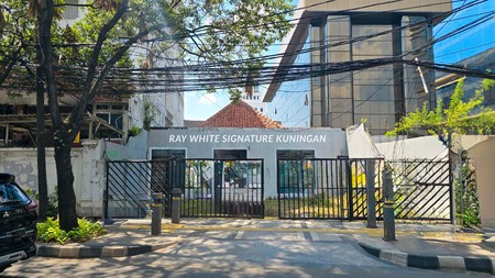 Rumah Hitung Tanah di Jl Penataran Cocok Untuk Kost 