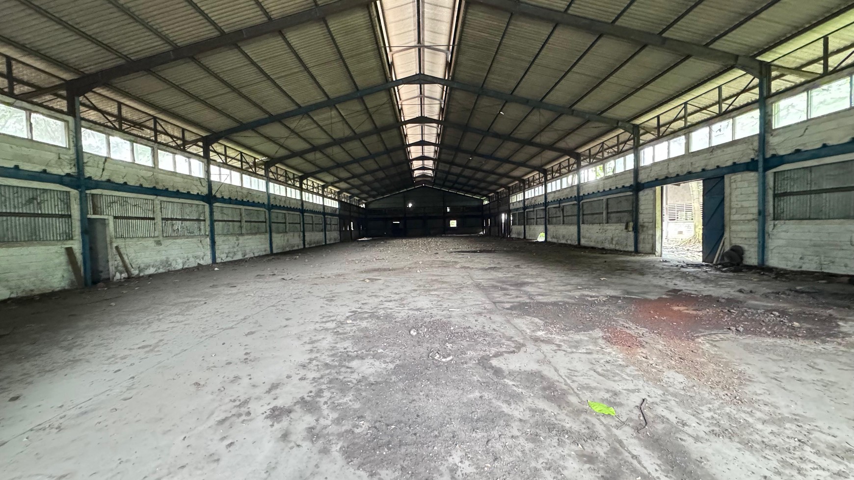 Dijual Gudang Murah Area Narogong Bekasi