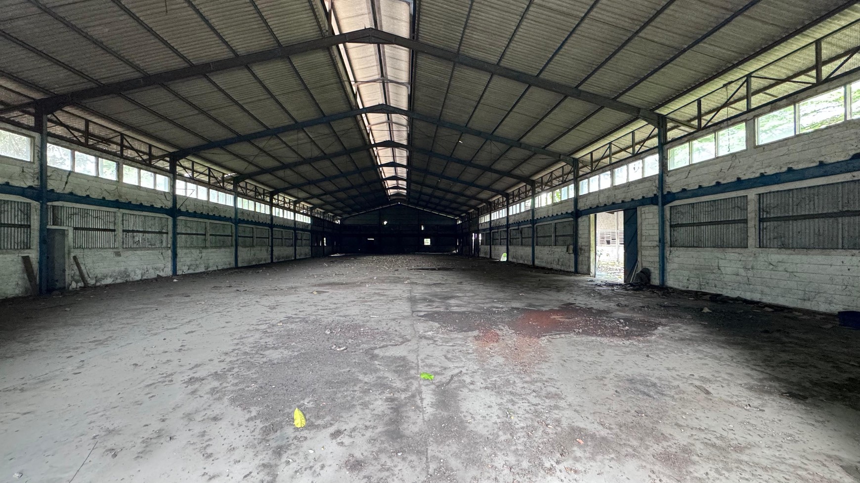 Dijual Gudang Murah Area Narogong Bekasi