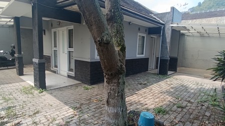Rumah Siap Huni di Perumahan Lembah Teratai, Gadobangkong - Bandung Barat  