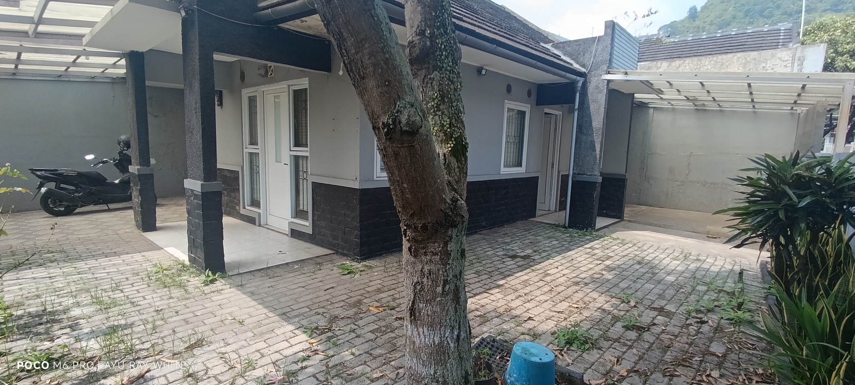 Rumah Siap Huni di Perumahan Lembah Teratai, Gadobangkong - Bandung Barat