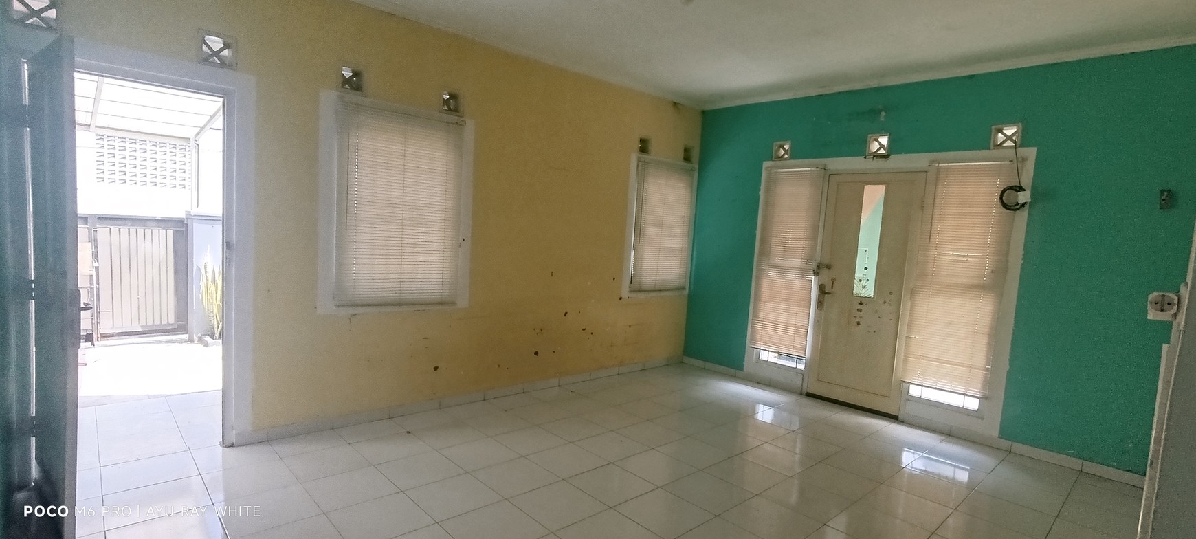 Rumah Siap Huni di Perumahan Lembah Teratai, Gadobangkong - Bandung Barat