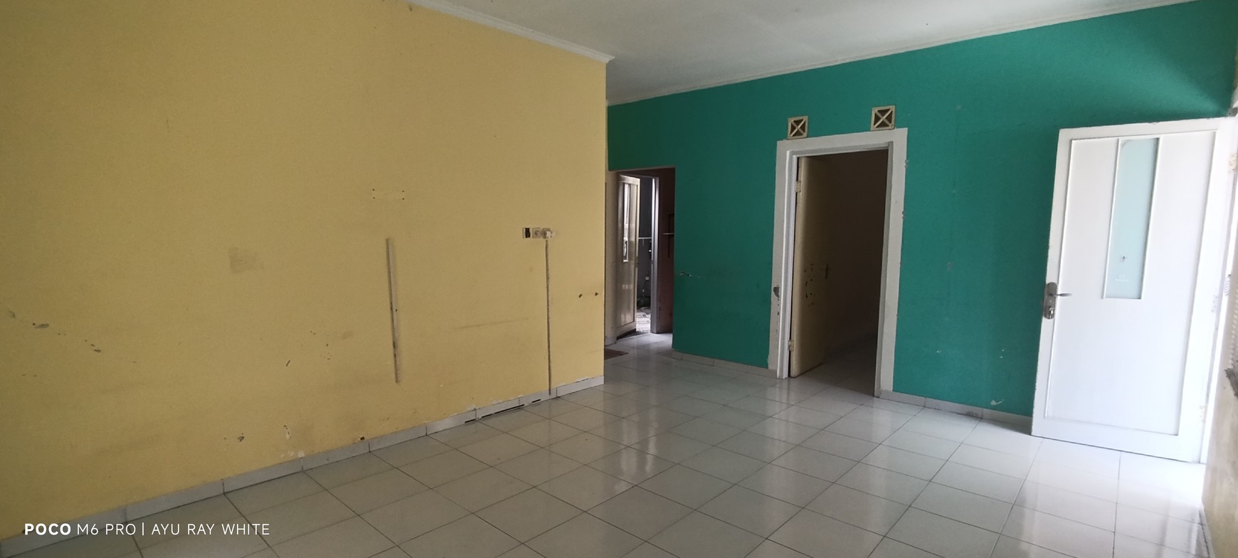 Rumah Siap Huni di Perumahan Lembah Teratai, Gadobangkong - Bandung Barat