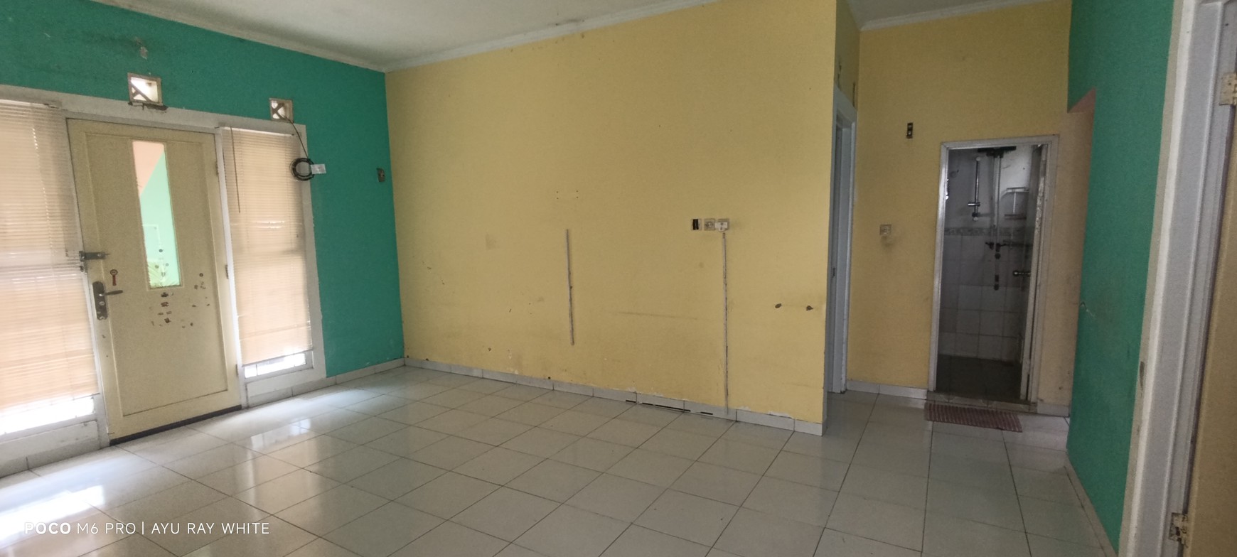 Rumah Siap Huni di Perumahan Lembah Teratai, Gadobangkong - Bandung Barat