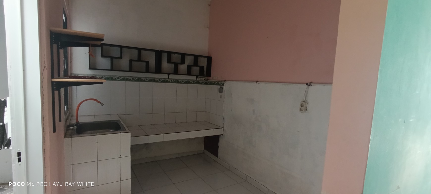 Rumah Siap Huni di Perumahan Lembah Teratai, Gadobangkong - Bandung Barat