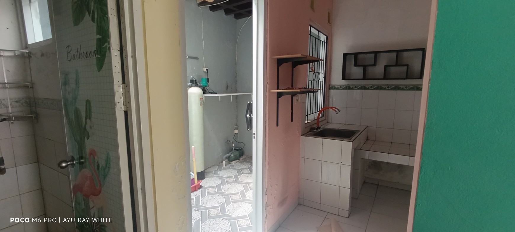 Rumah Siap Huni di Perumahan Lembah Teratai, Gadobangkong - Bandung Barat