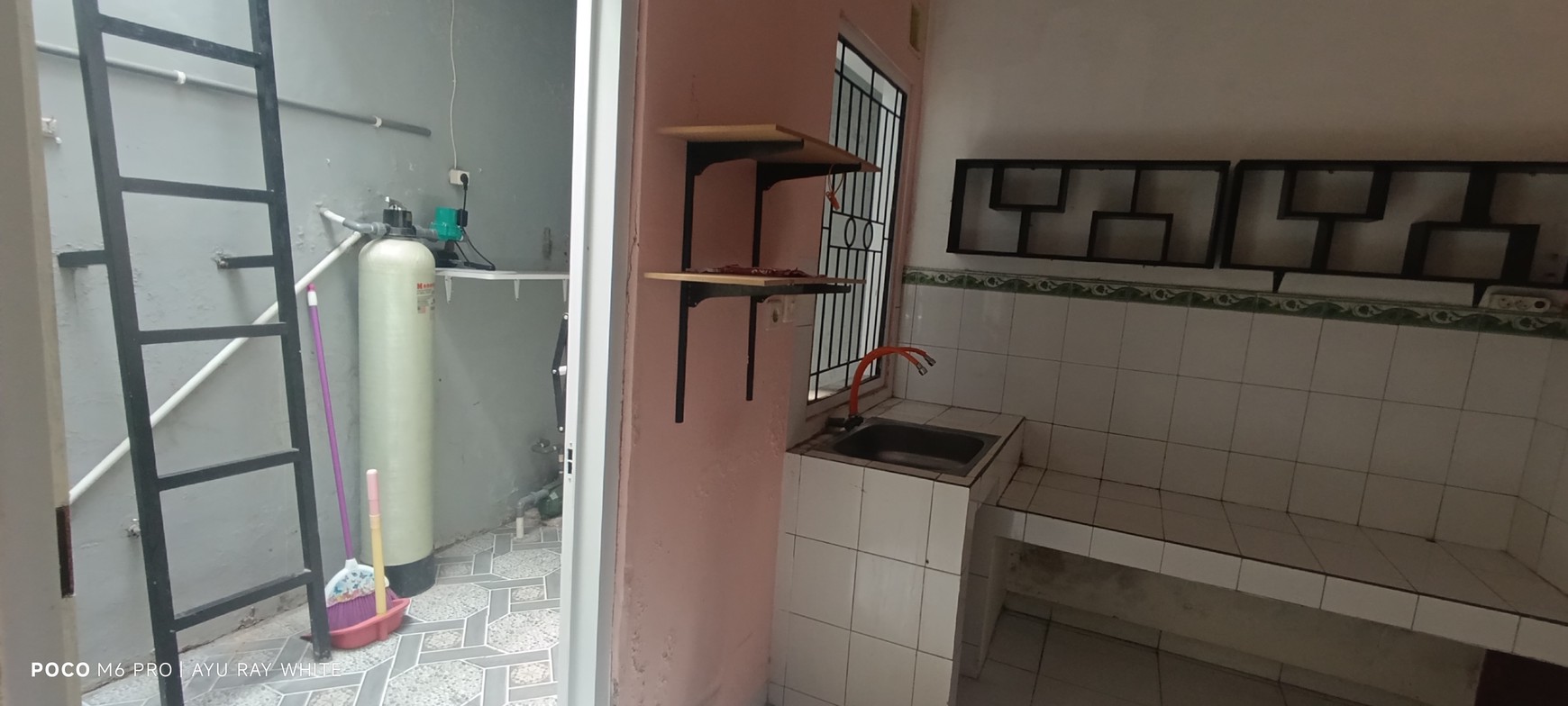 Rumah Siap Huni di Perumahan Lembah Teratai, Gadobangkong - Bandung Barat