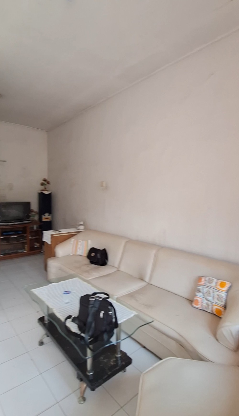 Dijual Cepat Rumah Minimalis 1 Lantai Bukit Kencana 1 Sukarame Bandar Lampung