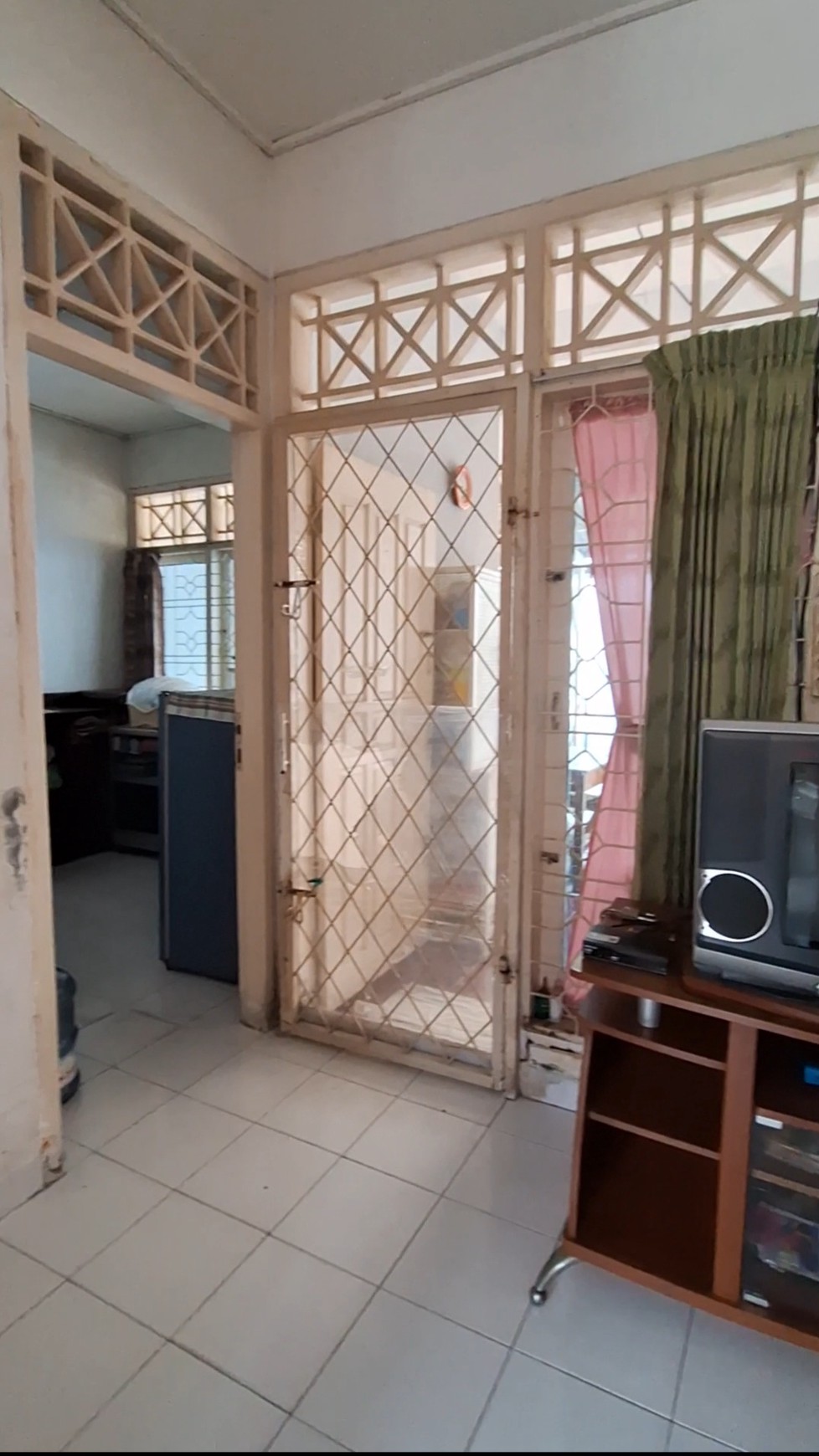 Dijual Cepat Rumah Minimalis 1 Lantai Bukit Kencana 1 Sukarame Bandar Lampung