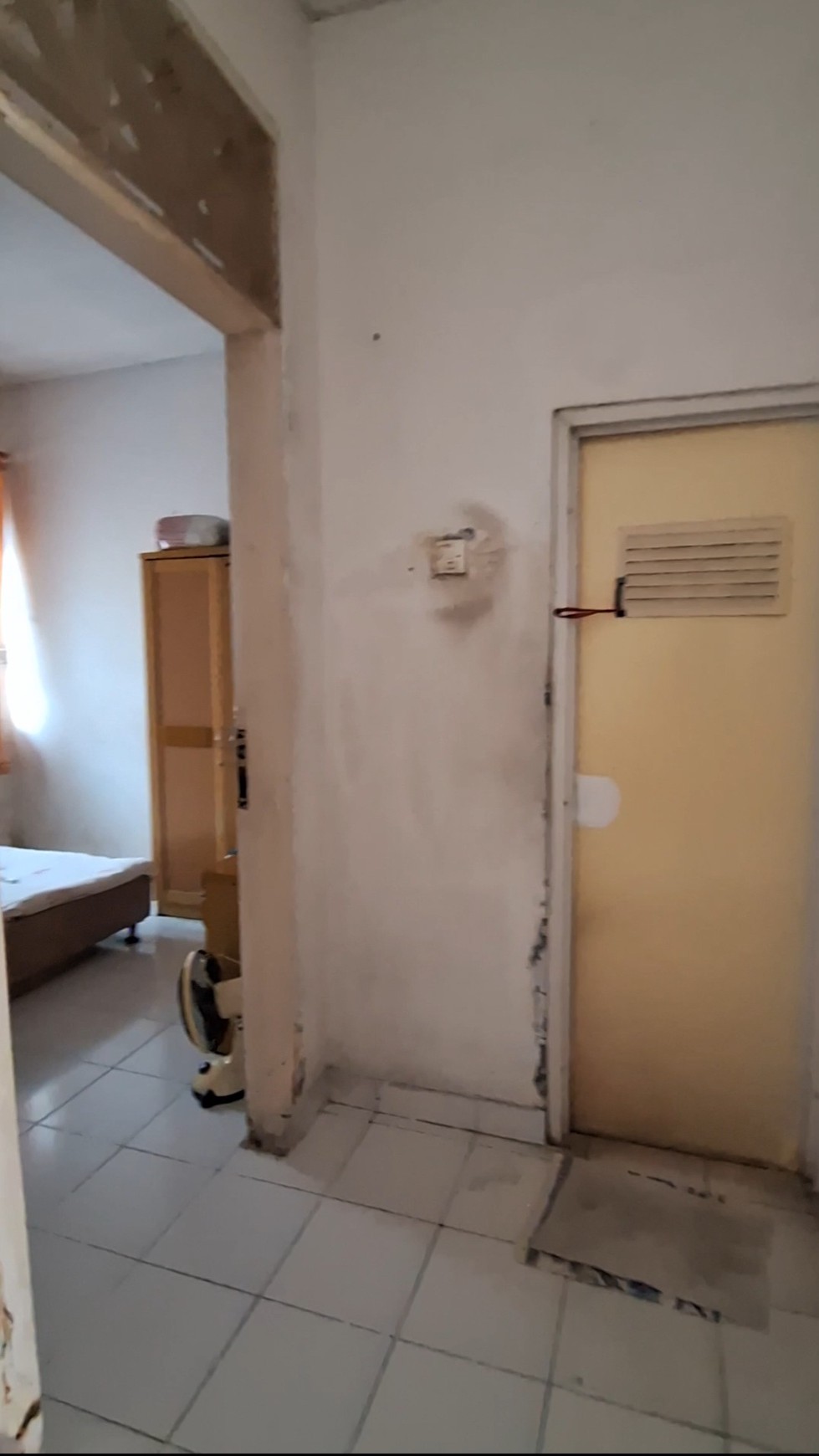 Dijual Cepat Rumah Minimalis 1 Lantai Bukit Kencana 1 Sukarame Bandar Lampung