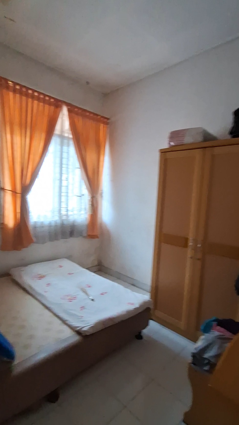 Dijual Cepat Rumah Minimalis 1 Lantai Bukit Kencana 1 Sukarame Bandar Lampung