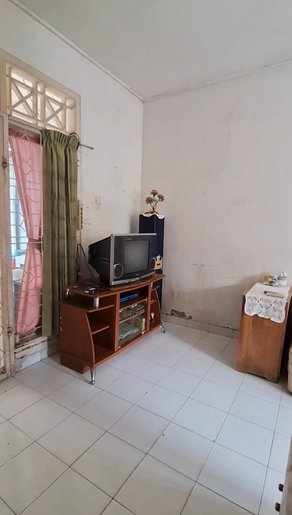 Dijual Cepat Rumah Minimalis 1 Lantai Bukit Kencana 1 Sukarame Bandar Lampung