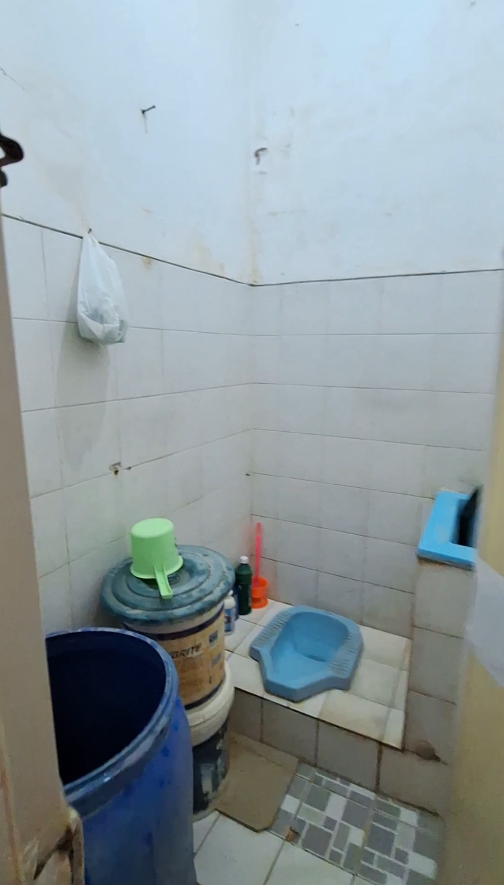 Dijual Cepat Rumah Minimalis 1 Lantai Bukit Kencana 1 Sukarame Bandar Lampung