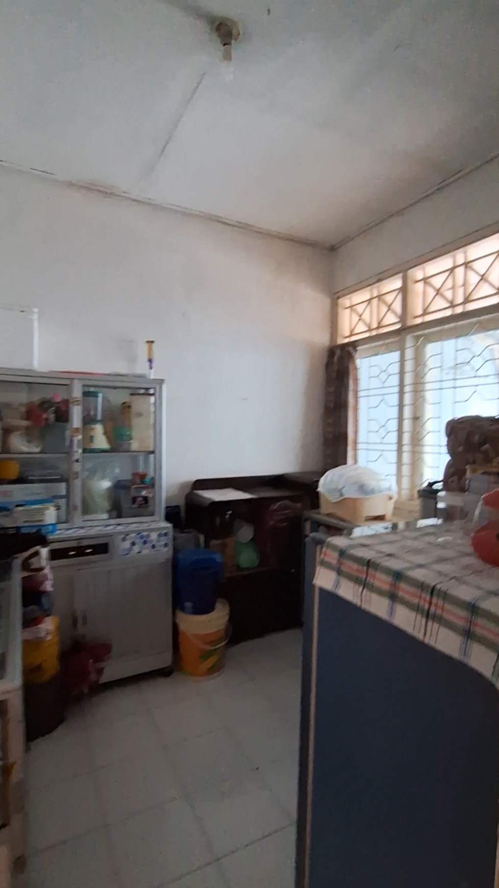 Dijual Cepat Rumah Minimalis 1 Lantai Bukit Kencana 1 Sukarame Bandar Lampung