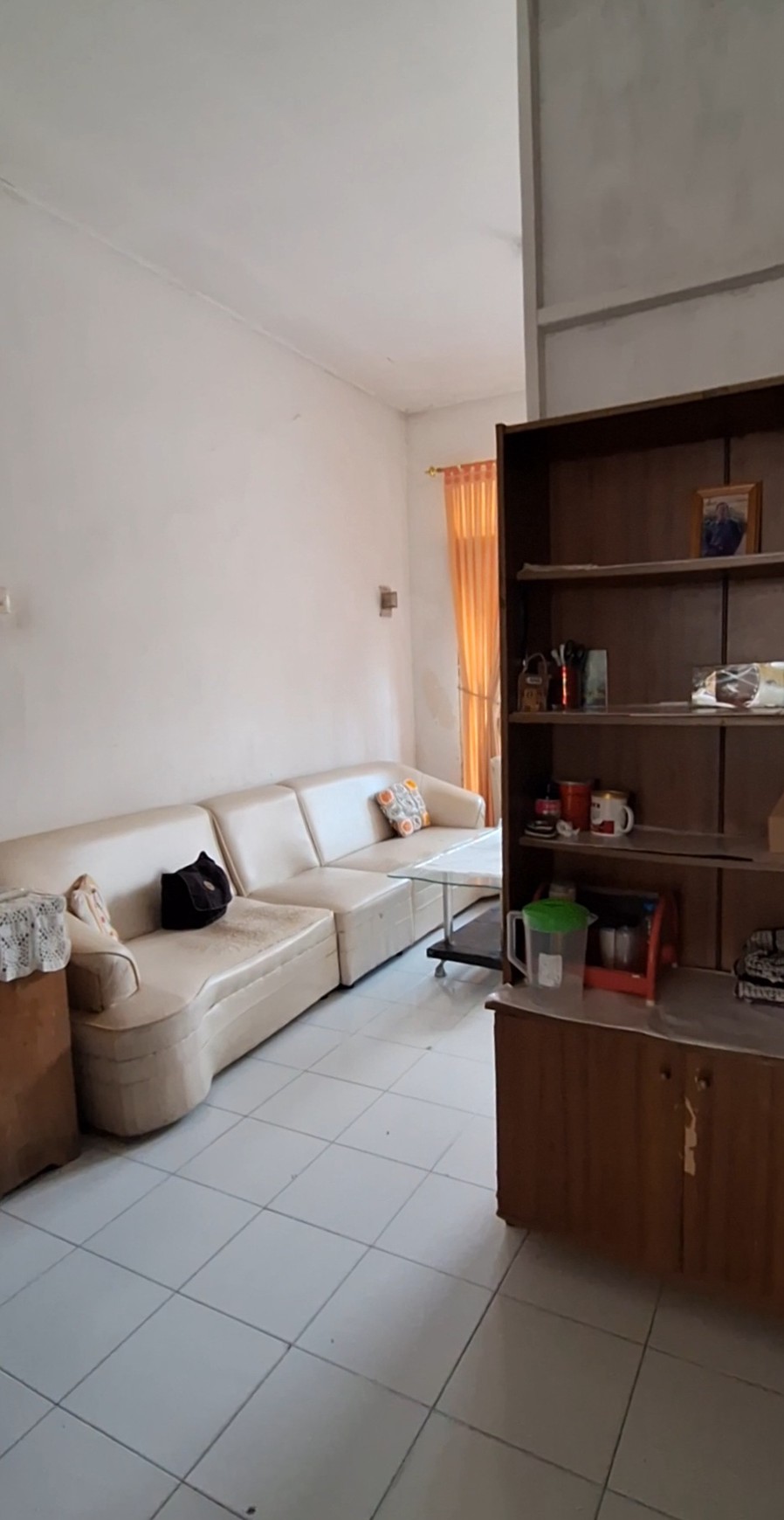 Dijual Cepat Rumah Minimalis 1 Lantai Bukit Kencana 1 Sukarame Bandar Lampung