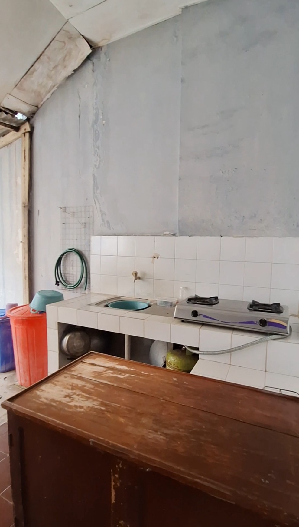 Dijual Cepat Rumah Minimalis 1 Lantai Bukit Kencana 1 Sukarame Bandar Lampung