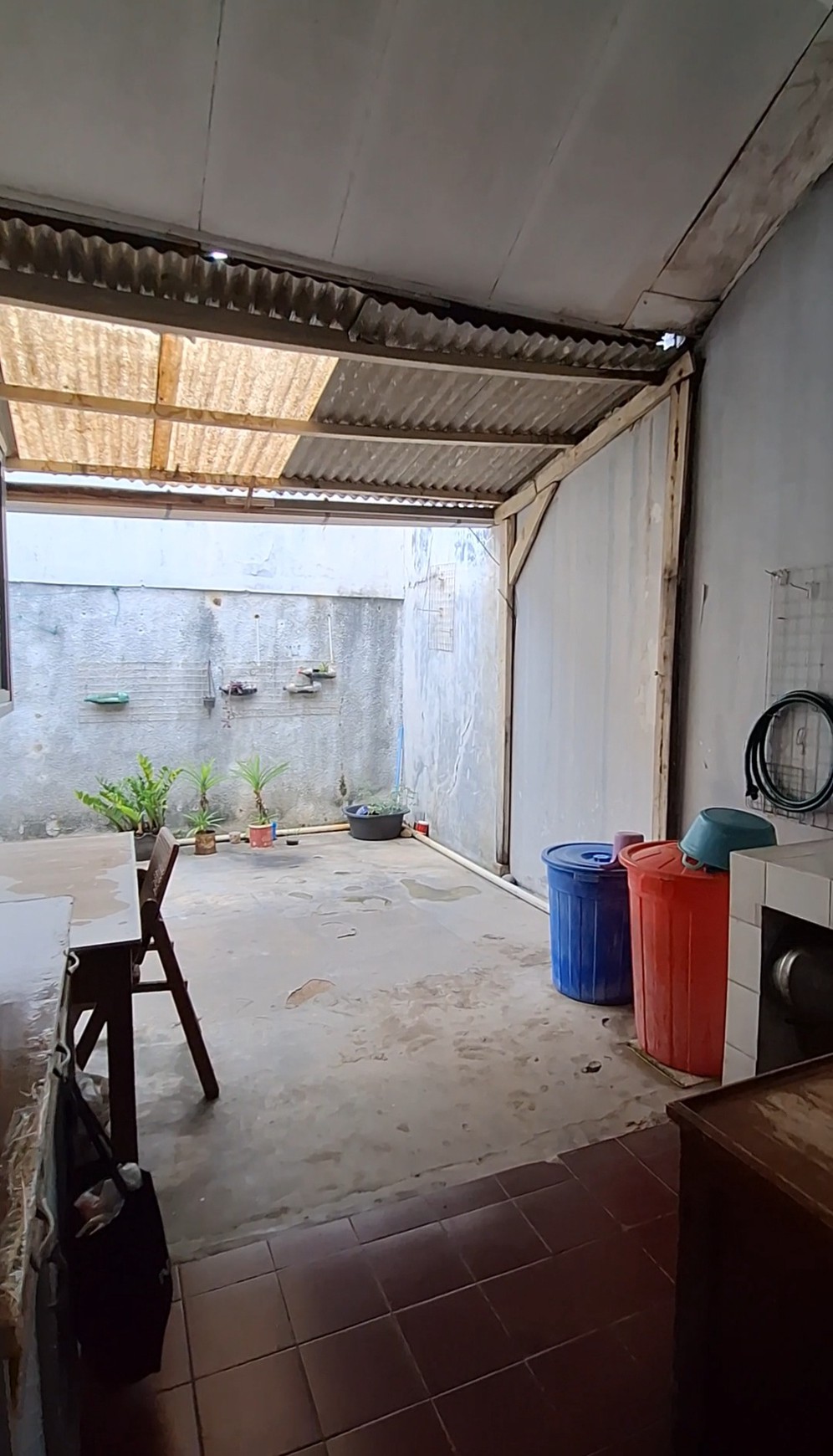 Dijual Cepat Rumah Minimalis 1 Lantai Bukit Kencana 1 Sukarame Bandar Lampung