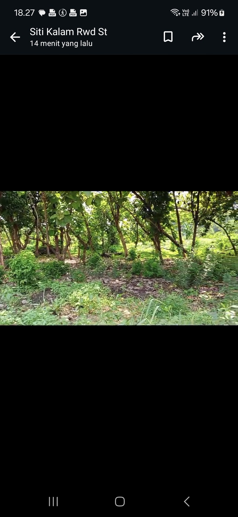 Dijual, dijual tanah beji pasuruan