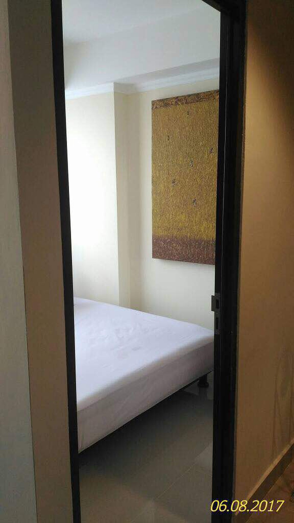 apart disewakan full furnish di sekitar sudriman n kuningan,mampang