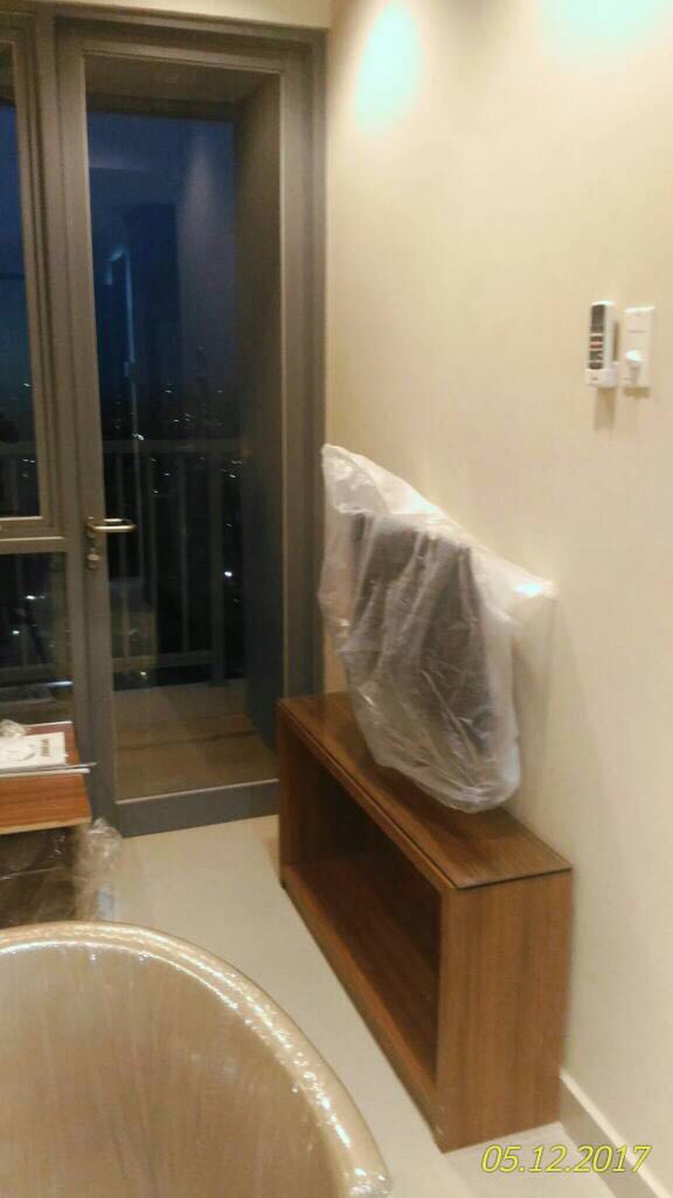 apart disewakan full furnish di sekitar sudriman n kuningan,mampang