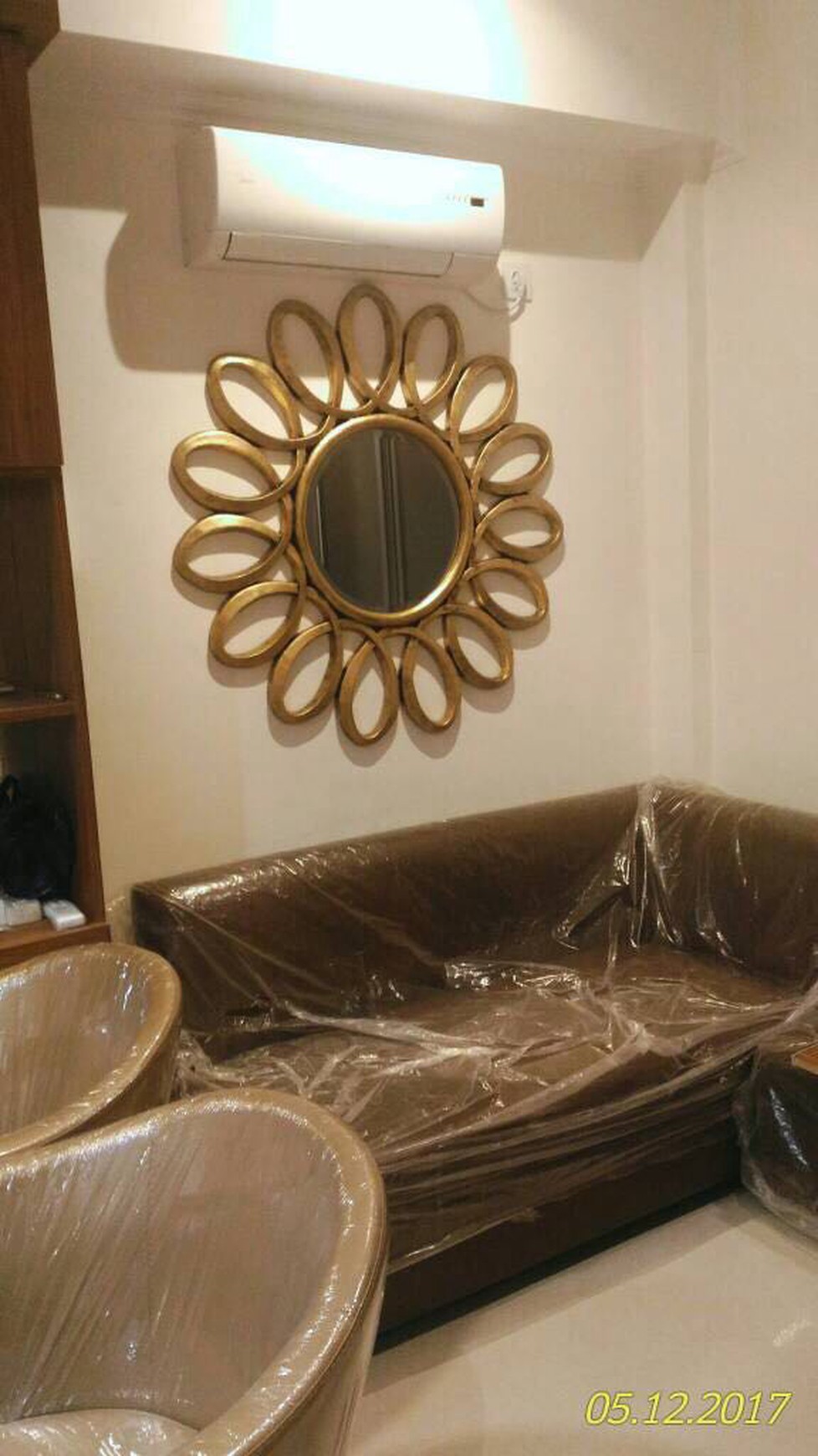 apart disewakan full furnish di sekitar sudriman n kuningan,mampang