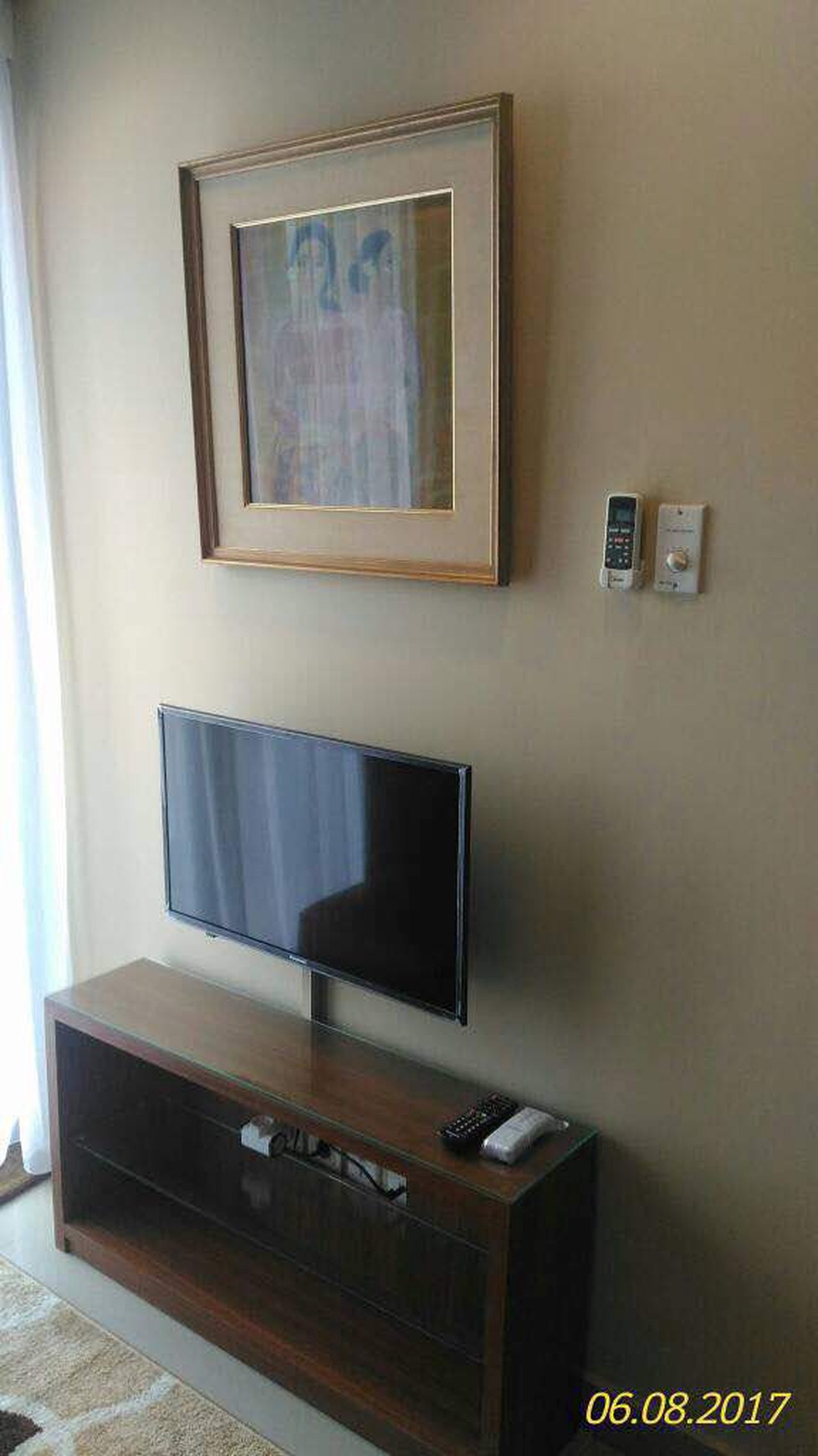 apart disewakan full furnish di sekitar sudriman n kuningan,mampang